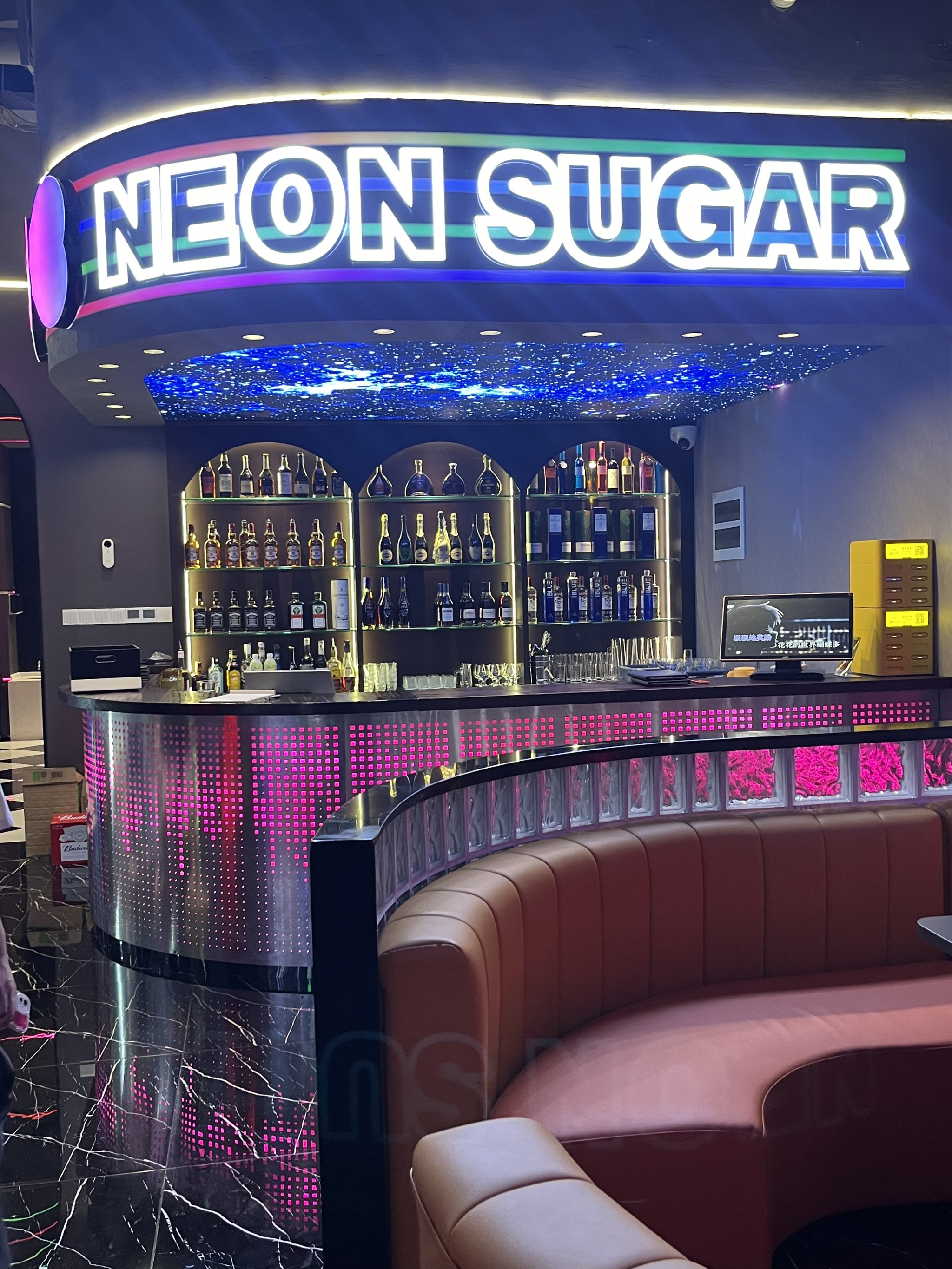 上海商务ktv引领商务ktv新模式-徐汇区ktv预定